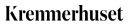 Kremmerhuset logo